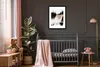 MuchoWow® Gerahmtes Poster Gold - Abstrakt - Design 60x80 Produktbild-Vorschau 6