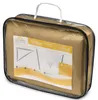 Sol Royal Sonnensegel dreieckig Wasserdicht 7x5x5m Produktbild-Vorschau 4