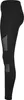 Urban Classics Donna - Leggings TECH MESH Schwarz - M Anteprima dell’immagine prodotto 14