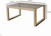 Skye Decor, Via - Natural, Couchtische, Natürlich, Holz, 85 Produktbild-Vorschau 9