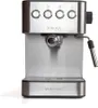 PRIXTON Verona-Kaffeemaschine | mit doppeltem Produktbild-Vorschau 1