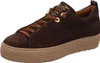 Paul Green  Damenschuhe Schnürschuhe Sportive Braun Produktbild-Vorschau 9