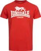 Herren T-Shirt normale Passform ST. ERNEY Red 4XL Lonsdale Produktbild-Vorschau 2