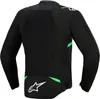 Giacca da moto in tessuto Alpinestars T-Sps Air V2, Anteprima dell’immagine prodotto 2