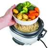 Russell Hobbs Reiskocher 0,8 Liter Steamer Nonstick Produktbild-Vorschau 8