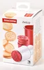 Tescoma Tampon à biscuits DELICIA, 6 motifs de Noël Voir les images du produit 3