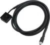 3,5 mm jack vstupní kabel AUX IN jako náhrada za Focus Náhled obrázku produktu 3