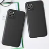Mäkké puzdro kryt puzdro pre Samsung Galaxy A13 Black Náhľad obrázku produktu 7