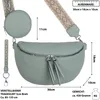 Bauchtasche (BBL-53096) Umhängetasche Crossbody-Bag Produktbild-Vorschau 2