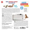 Hör mal hin - Sachen suchen, Sachen hören: Tierkinder Produktbild-Vorschau 2