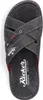 Rieker 25199 Schuhe Herren Sandalen Pantoletten Clogs, Produktbild-Vorschau 10