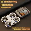 GOLDSTERN-TECH RC-Quadrocopter (Mini Drohne mit Kamera Produktbild-Vorschau 3
