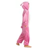 Onesie Kigurumi Pigiama Costume Punto 125-135cm Anteprima dell’immagine prodotto 5