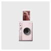 Fujifilm Instax Mini EVO Gente Rose Produktbild-Vorschau 2