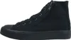 Black Premium by EMP Uni schwarze Sneaker mit Produktbild-Vorschau 4