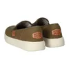 Hey Dude Sunapee M Coastline Couleur Vert Voir les images du produit 13