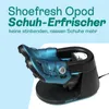 Shoefresh Schuherfrischer & Schuhtrockner elektrisch - Produktbild-Vorschau 2