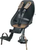 Urban Iki Front Bike Seat Ta-ke CA Bincho Black/Kurumi Náhľad obrázku produktu 1