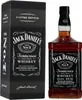 Jack Daniels Old No.7 Tennessee Whiskey Magnumflasche Produktbild-Vorschau 6