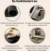 KitchenYeah© Herdabdeckplatte Regenwald - Tropisch - Produktbild-Vorschau 7