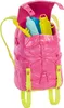 Barbie "It takes two Camping" Set incluant la poupée Voir les images du produit 9