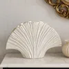 Mauro Ferretti Vase Perly 27x8x19 cm Produktbild-Vorschau 2
