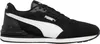 PUMA ST Runner v4 Sneaker Herren schwarz 42.5 Produktbild-Vorschau 24