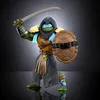 MOTU x TMNT: Żółwie Grayskull Actionfigur Stealth Armor Podgląd zdjęcia produktu 4