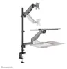Neomounts DS90-325BL1 - Befestigungskit (voll beweglicher Produktbild-Vorschau 19