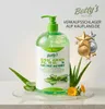 Betty's Nature XXL Aloe Vera Gel 1000 ml – mit 92 % Aloe Produktbild-Vorschau 4