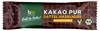 Organic Pure Cocoa Bar Date Hazelnut Podgląd zdjęcia produktu 1
