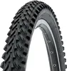 Angebot-Set / 2 x Kenda K-898 20" MTB Fahrradreifen Schwarz Produktbild-Vorschau 2