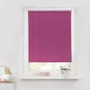 Thermo-Rollo Klemmfix, ohne Bohren, Verdunkelung Fuchsia 80 Produktbild-Vorschau 22