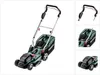 Metabo RM 36-18 LTX BL 36 Akku-Rasenmäher solo Produktbild-Vorschau 1
