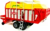 bruder Pottinger Jumbo 6600 Profiline, model vozidla Náhled obrázku produktu 27