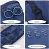 Koffer Organizer Set, 8-teilig Packtaschen, Packing Produktbild-Vorschau 5