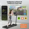 Mobvoi Home Laufband SE, Intelligente KI Produktbild-Vorschau 5