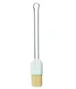RÖSLE Marinadenpinsel 25121 Backpinsel mit Naturborsten, Produktbild-Vorschau 1