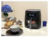 Beko FRL3374B, Frytkownica na gorące powietrze, 7,6 l, 35 Podgląd zdjęcia produktu 5