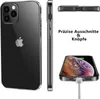 Wisam® Silikonové pouzdro pro Apple iPhone 12 / 12 Pro 6,1" Náhled obrázku produktu 3