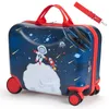 Valigia per bambini a mano VEVOR, capacità 26 L, valigia Anteprima dell’immagine prodotto 2