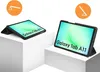 Hülle für Samsung Galaxy Tab A11 -  Schwarzes Gehäuse mit Produktbild-Vorschau 4