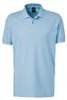 Herren Poloshirt light blue Gr. XL : XL : light blue : 100% Produktbild-Vorschau 2