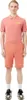 Lacoste Marken-Sweatshorts, Rosa L Produktbild-Vorschau 13