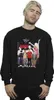 The Big Bang Theory - "IQ Group" Sweatshirt für Herren Produktbild-Vorschau 1