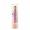 essence Abdeckstift Coverstick 10 Matt Naturelle, 6 g Produktbild-Vorschau 1