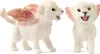 Schleich, Baby-Trainings-Spielset Geflügelter Löwe Produktbild-Vorschau 7