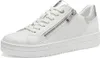 Marco Tozzi Women Low Sneaker Low Top 2-23718-42 biały Podgląd zdjęcia produktu 2