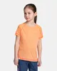 Technisches Mädchen-T-Shirt Kilpi TECNI-JG, CORAL, Größe Produktbild-Vorschau 1