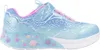 Skechers Sneakers 303060LBLMT in Blue color size 30 Voir les images du produit 9